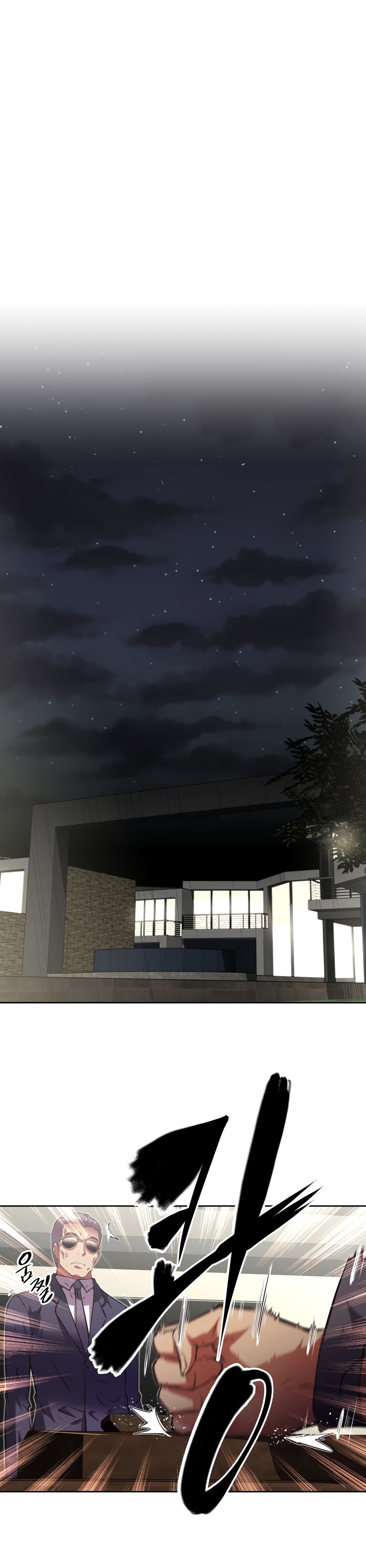 Brawling Go - Chapter 141 2