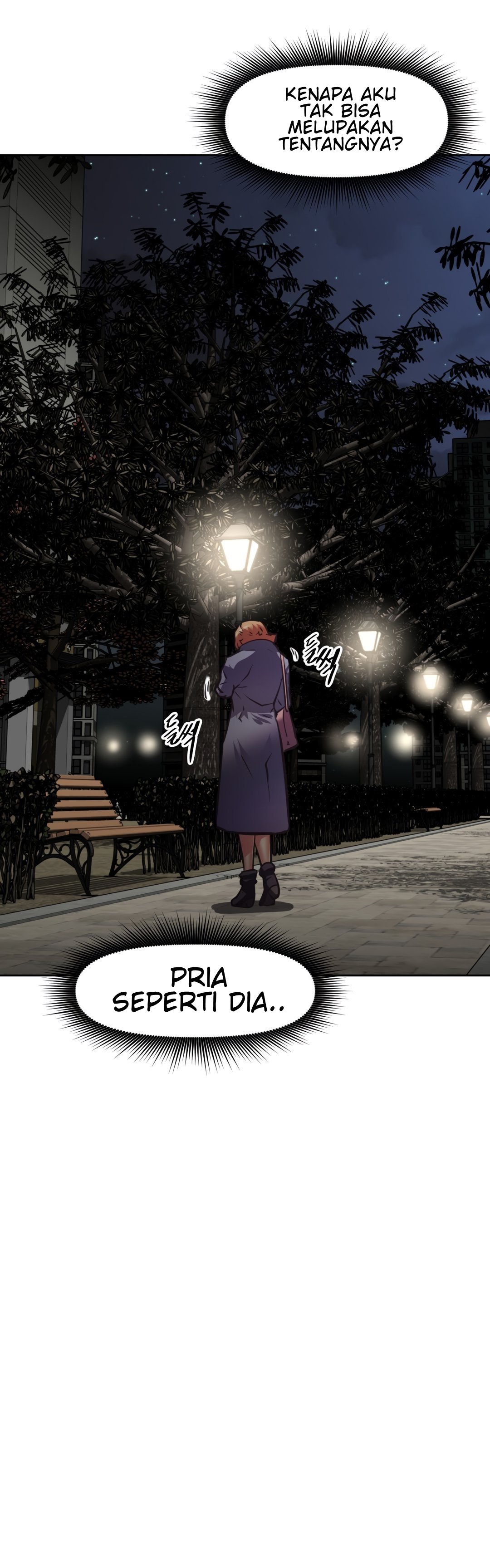 Brawling Go - Chapter 141 24