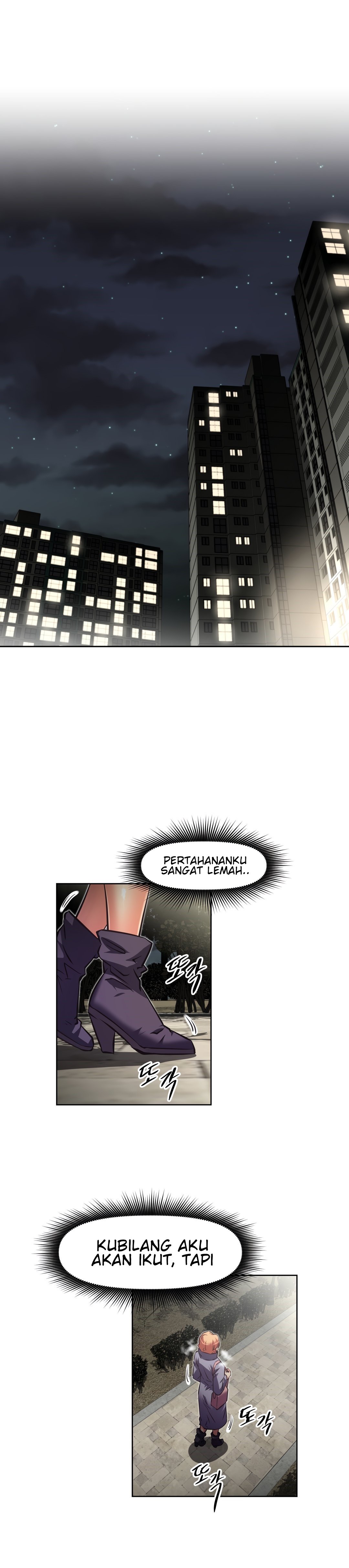 Brawling Go - Chapter 141 16