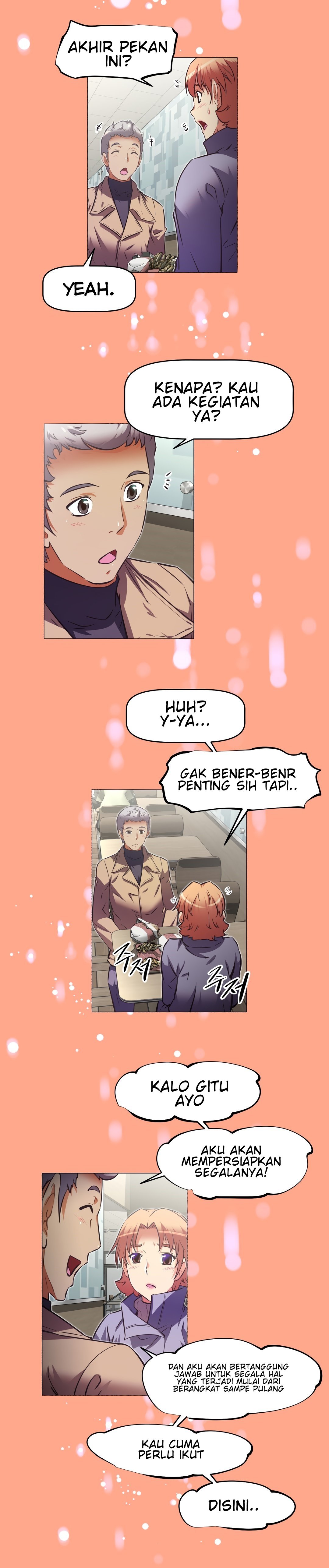 Brawling Go - Chapter 141 14