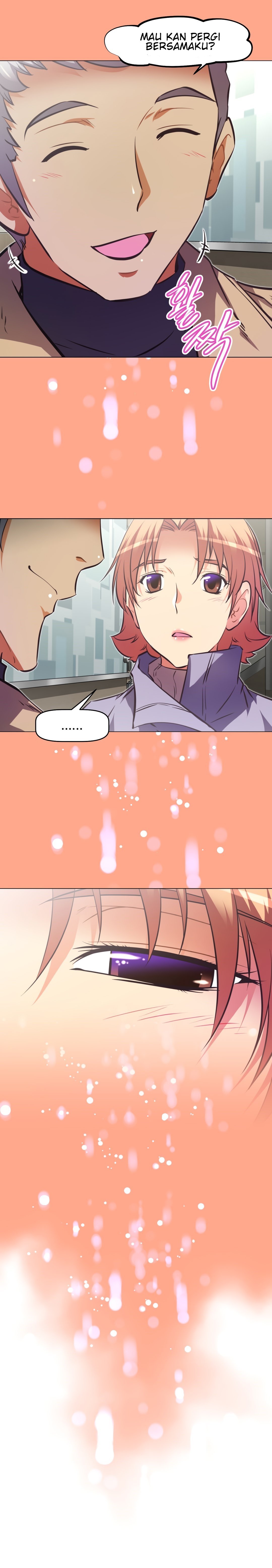 Brawling Go - Chapter 141 15