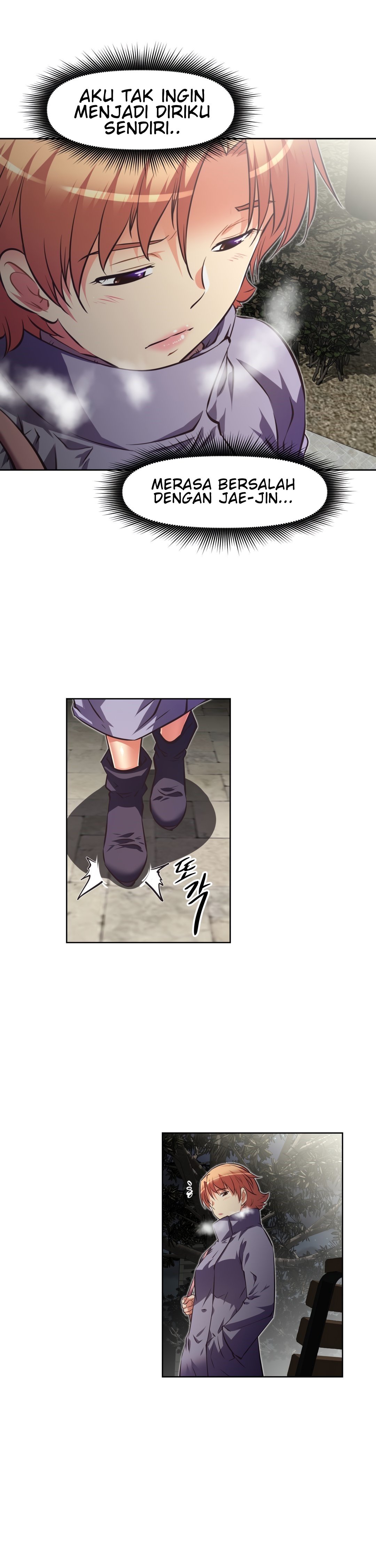 Brawling Go - Chapter 141 17