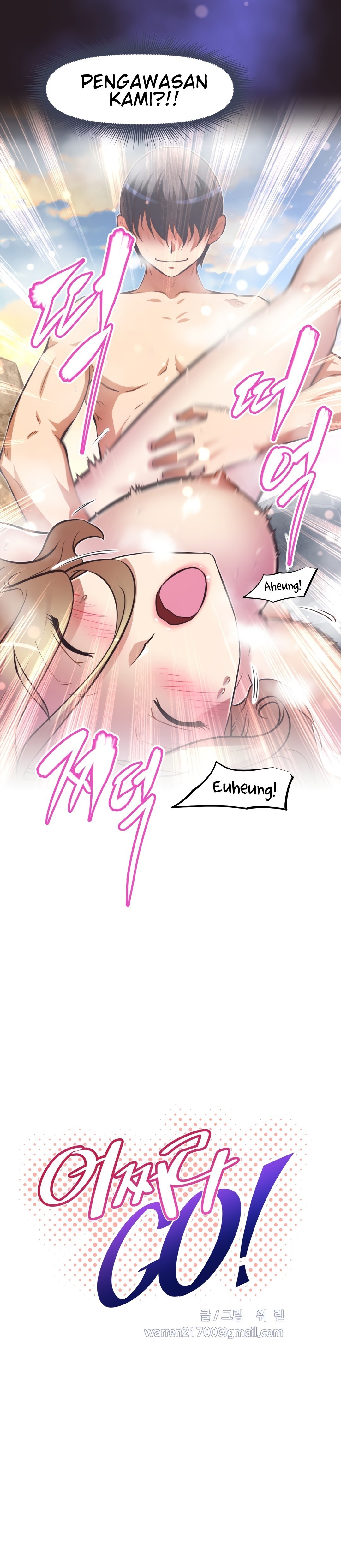 Brawling Go - Chapter 141 7