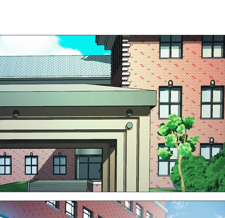 Extra Credit - Chapter 133 47