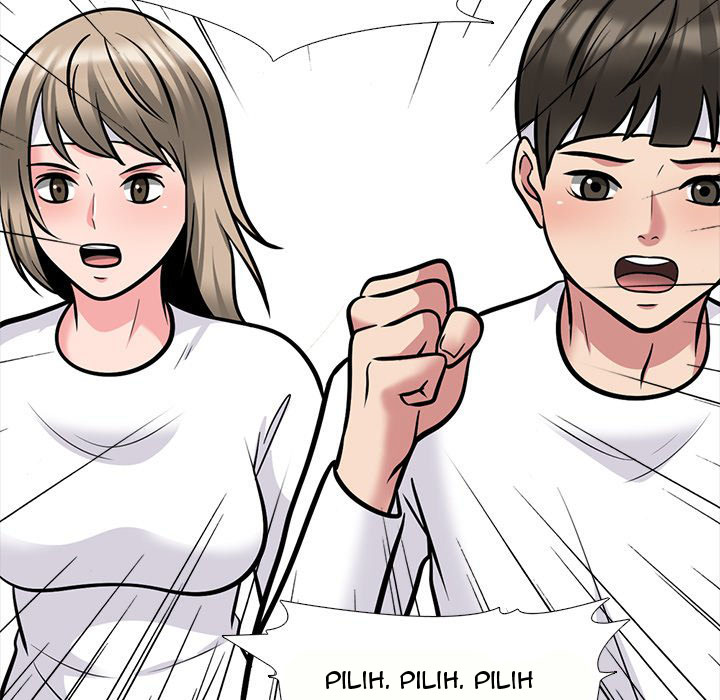 Extra Credit - Chapter 133 18