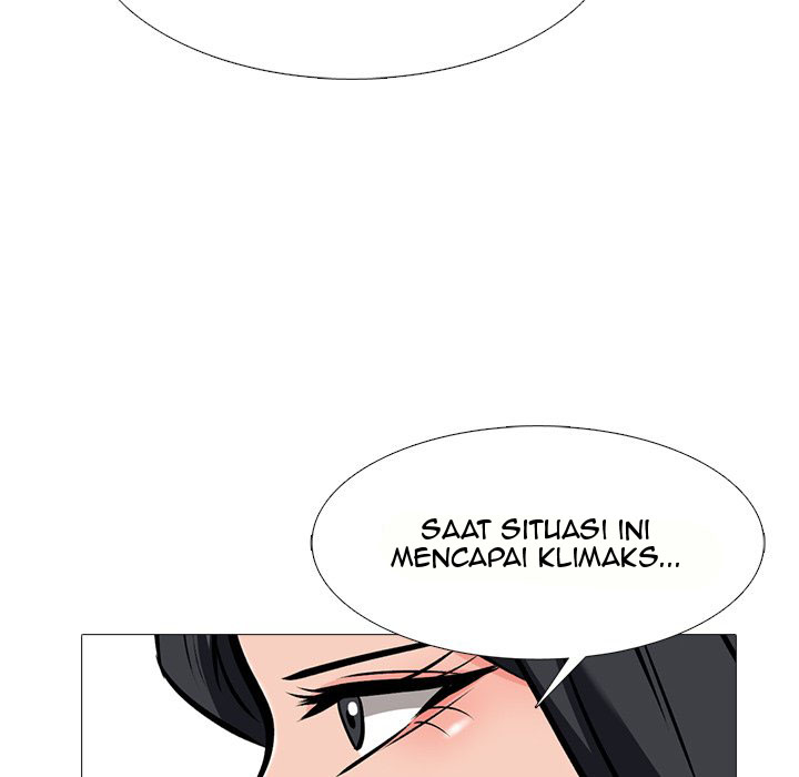 Extra Credit - Chapter 133 134