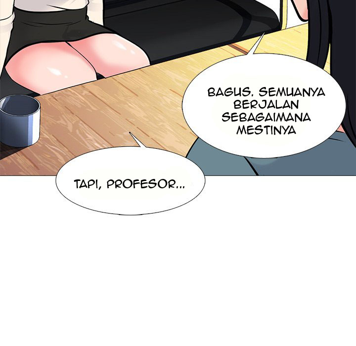 Extra Credit - Chapter 133 129