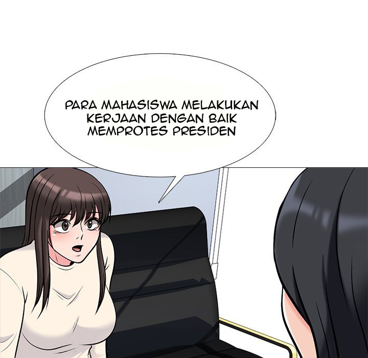 Extra Credit - Chapter 133 128