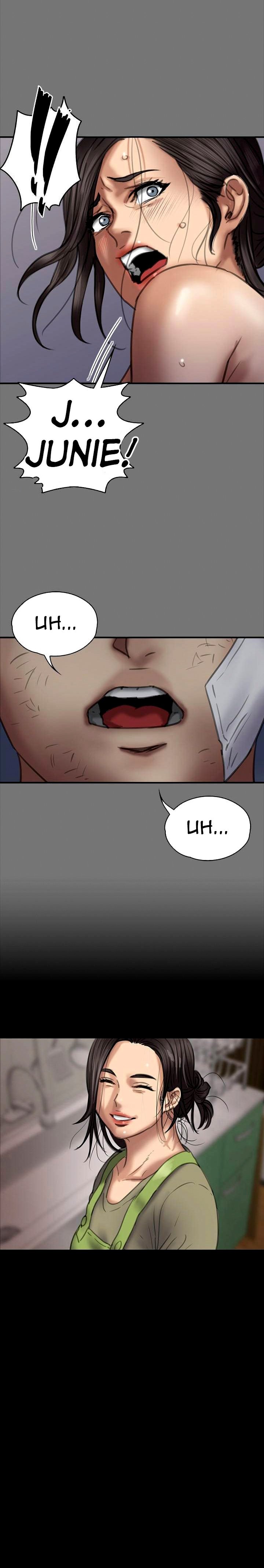 Queen Bee (Andrew) - Chapter 131 39