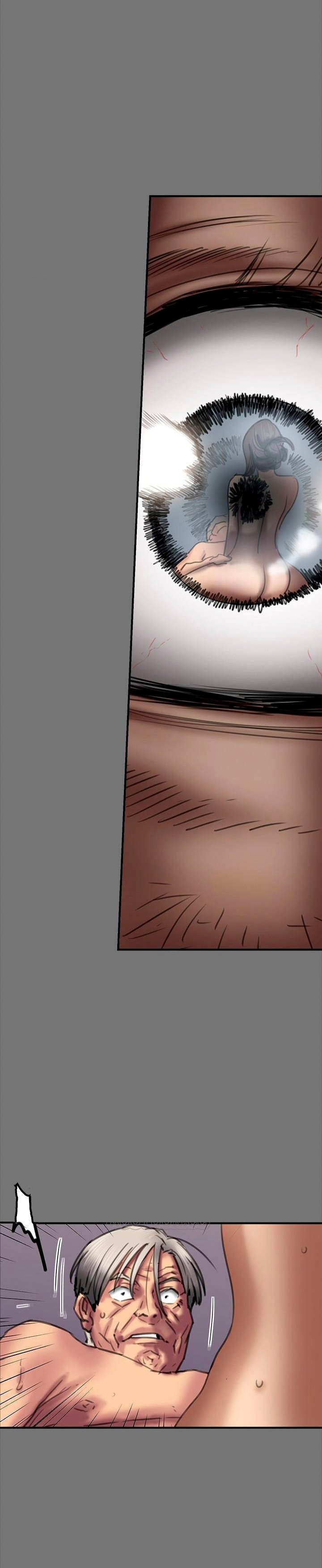 Queen Bee (Andrew) - Chapter 131 38