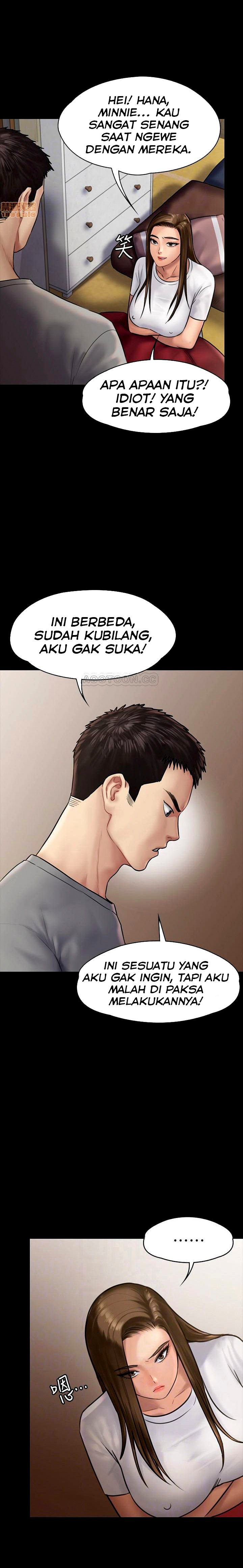 Queen Bee (Andrew) - Chapter 131 11