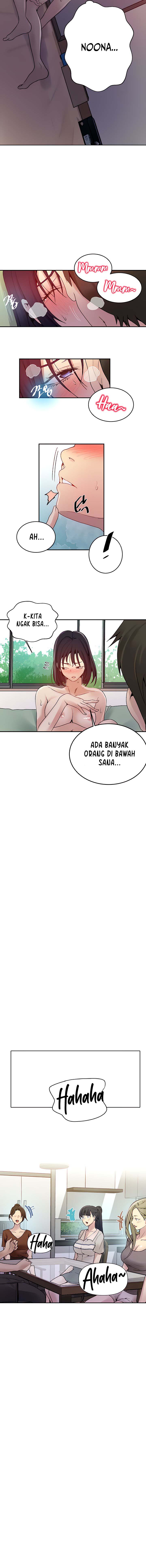 Secret Class - Chapter 131 10