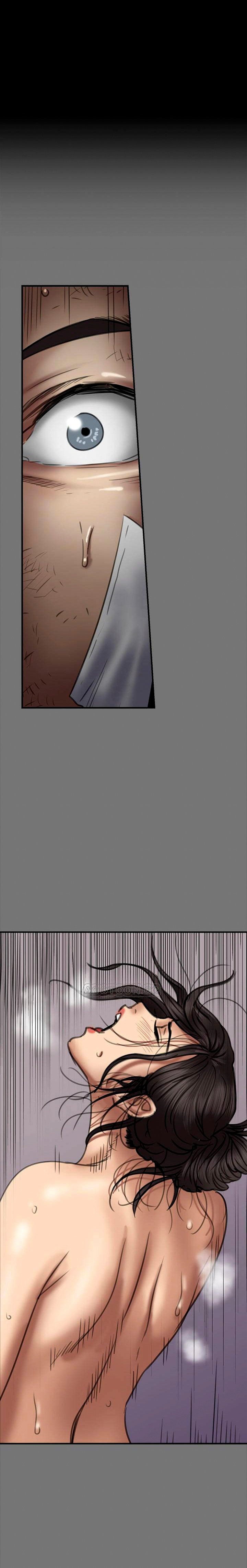 Queen Bee (Andrew) - Chapter 131 37