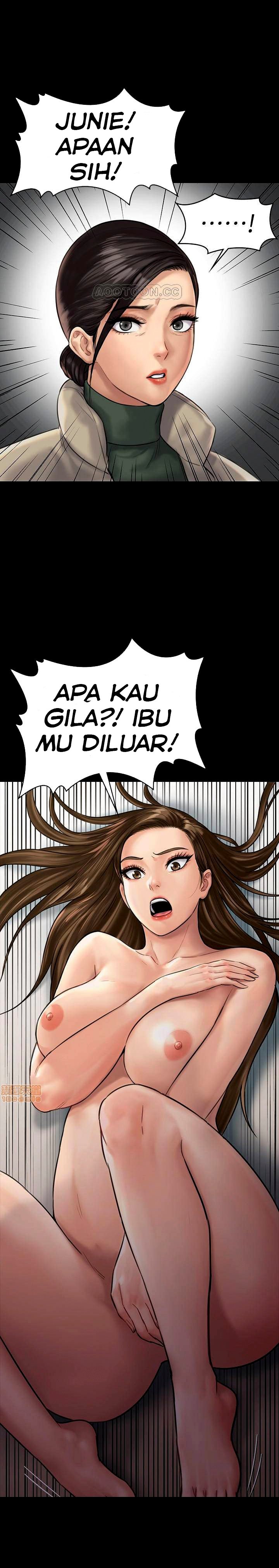 Queen Bee (Andrew) - Chapter 131 43