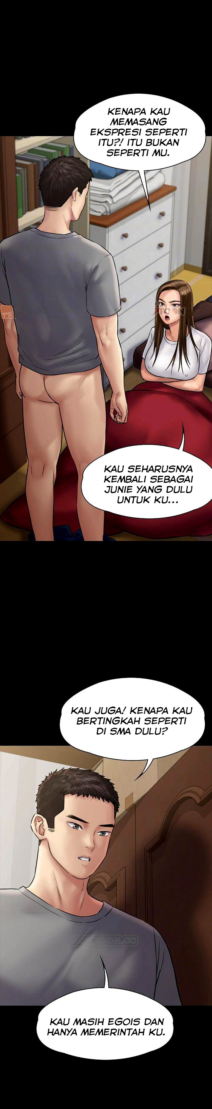 Queen Bee (Andrew) - Chapter 131 8