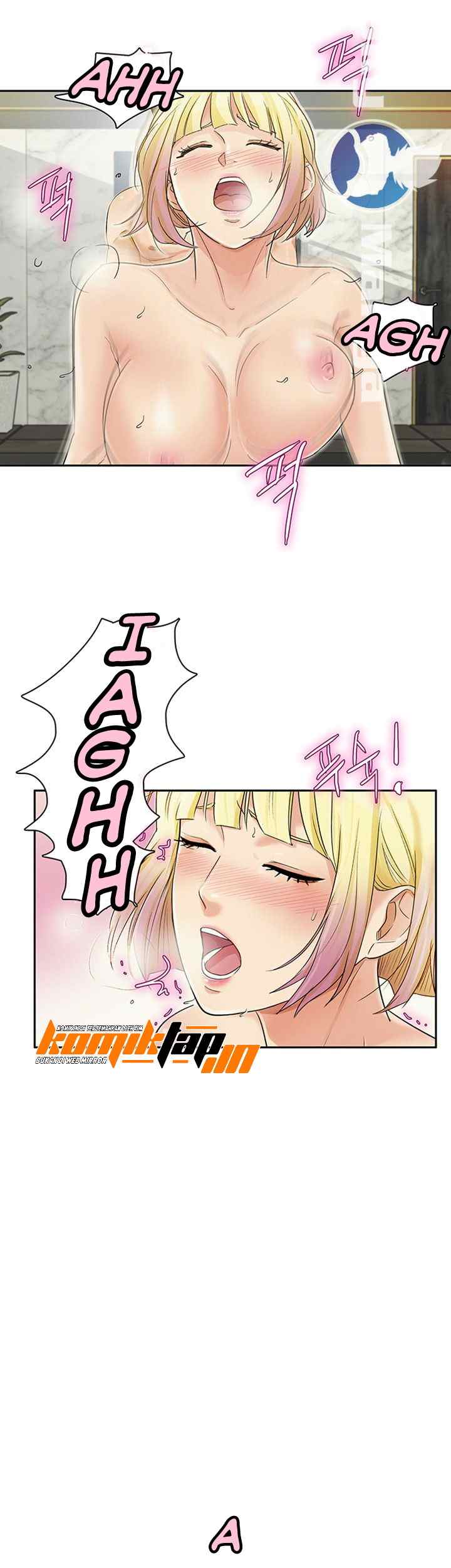 His Impotence - Chapter 31 end 11