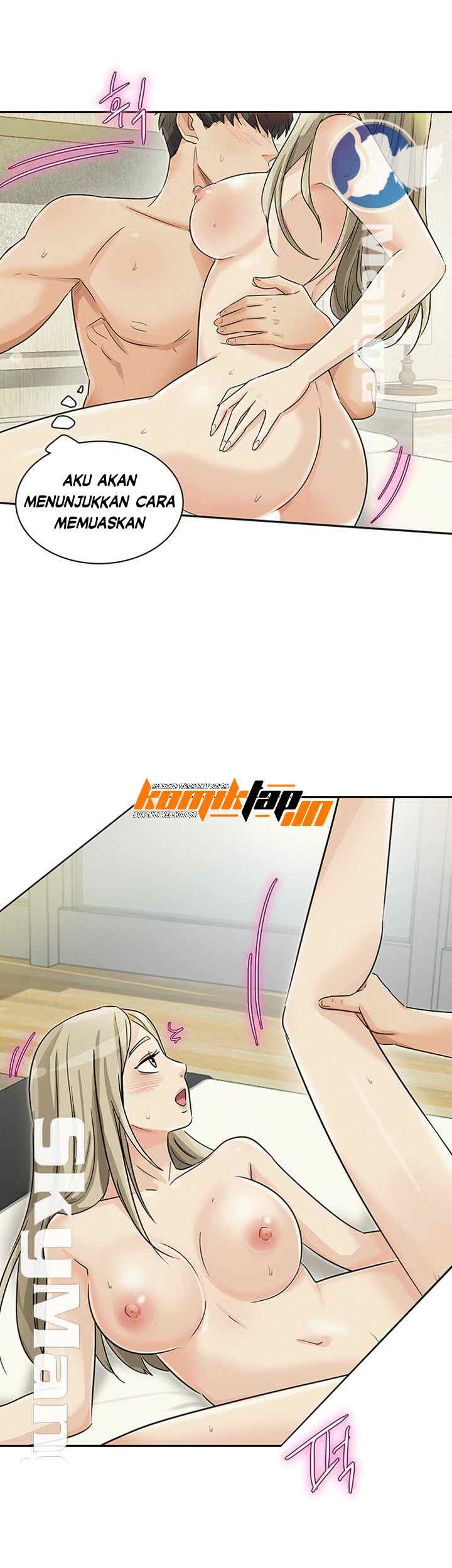 His Impotence - Chapter 31 end 23