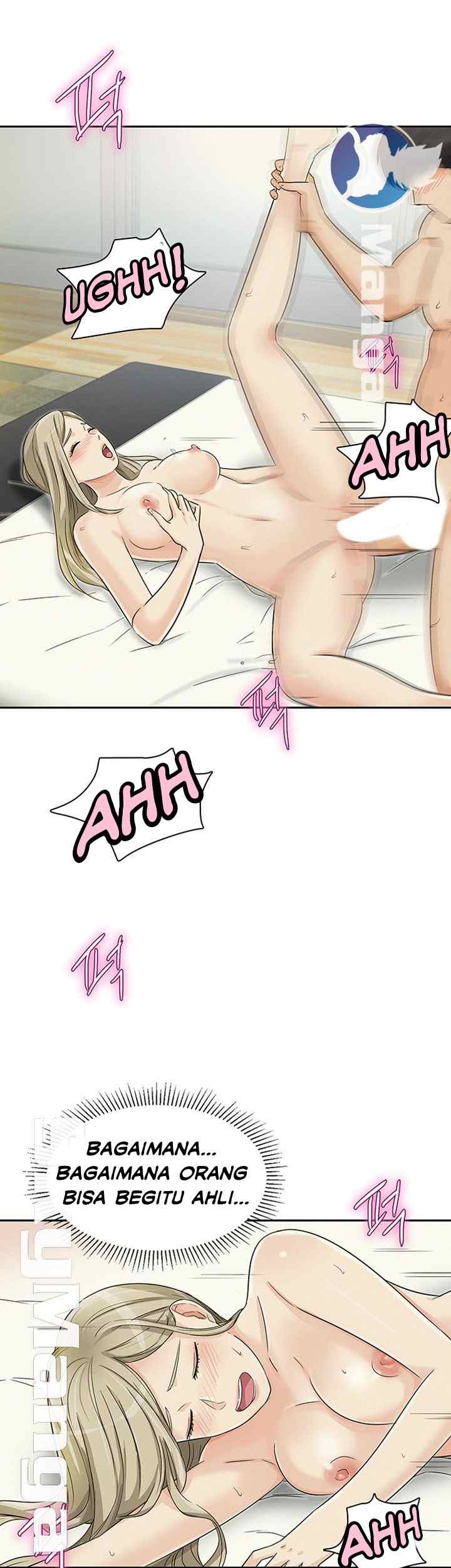 His Impotence - Chapter 31 end 24