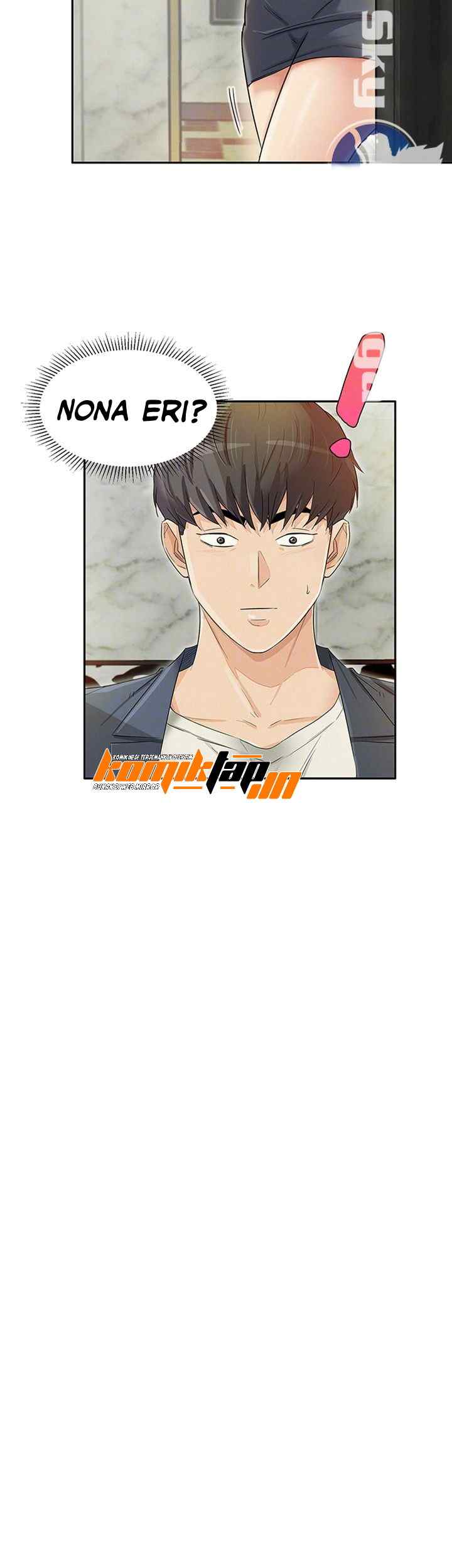 His Impotence - Chapter 31 end 8
