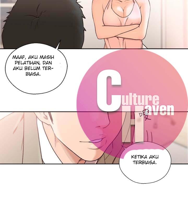 Lust Awakening - Chapter 103 end 28