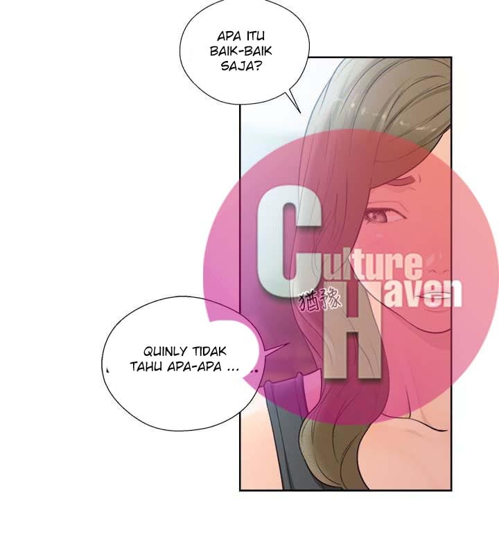 Lust Awakening - Chapter 103 end 14