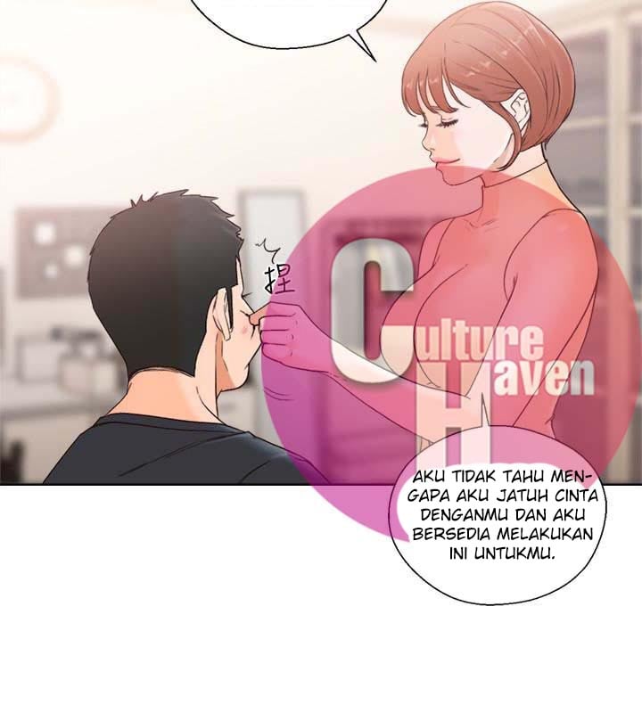 Lust Awakening - Chapter 103 end 20
