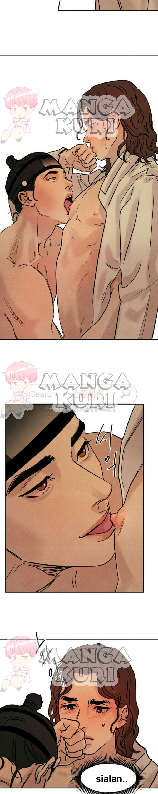 Painter of the night - Chapter pelukis malam ch 13 19