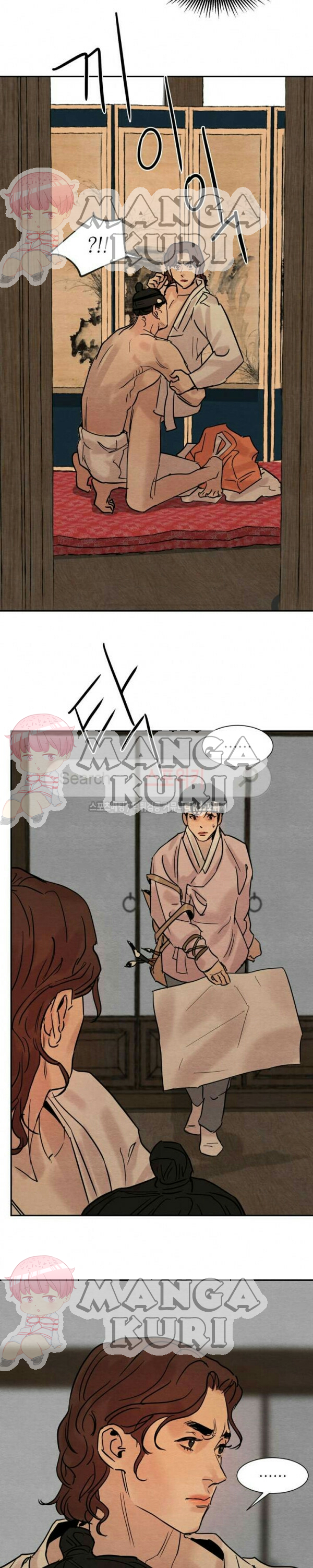 Painter of the night - Chapter pelukis malam ch 13 20