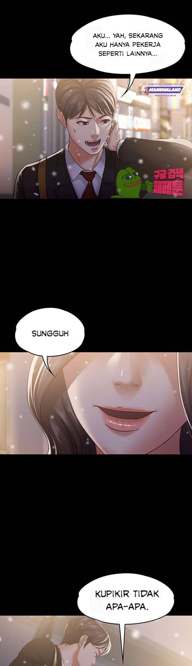 Lover Mode - Chapter 20 end 21