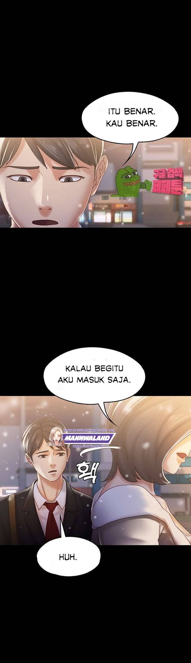 Lover Mode - Chapter 20 end 29