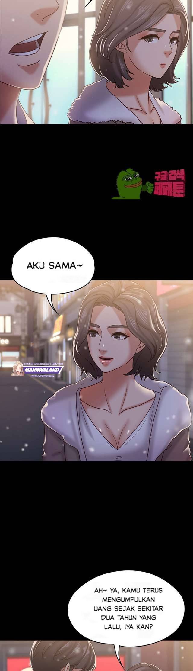 Lover Mode - Chapter 20 end 18