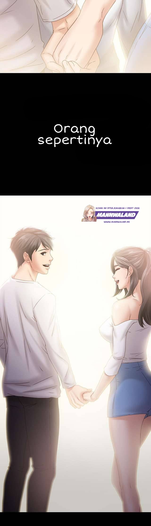 Lover Mode - Chapter 20 end 39