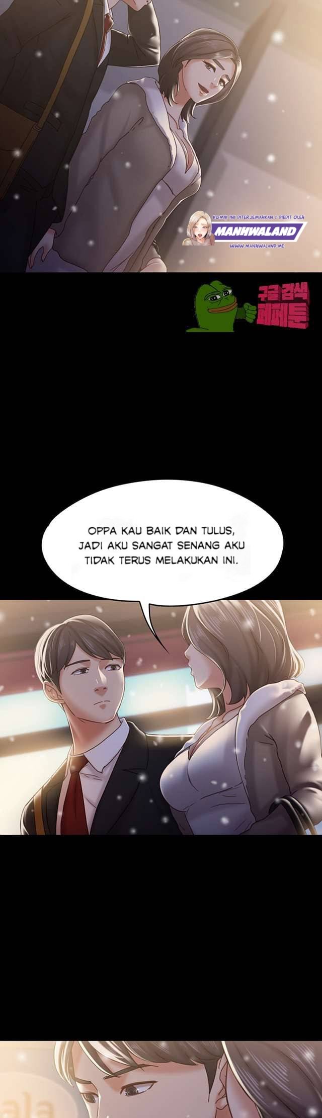 Lover Mode - Chapter 20 end 22
