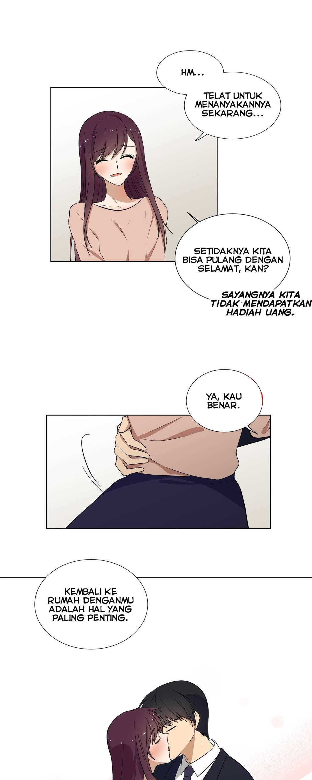 Shame Room - Chapter 20 end 10
