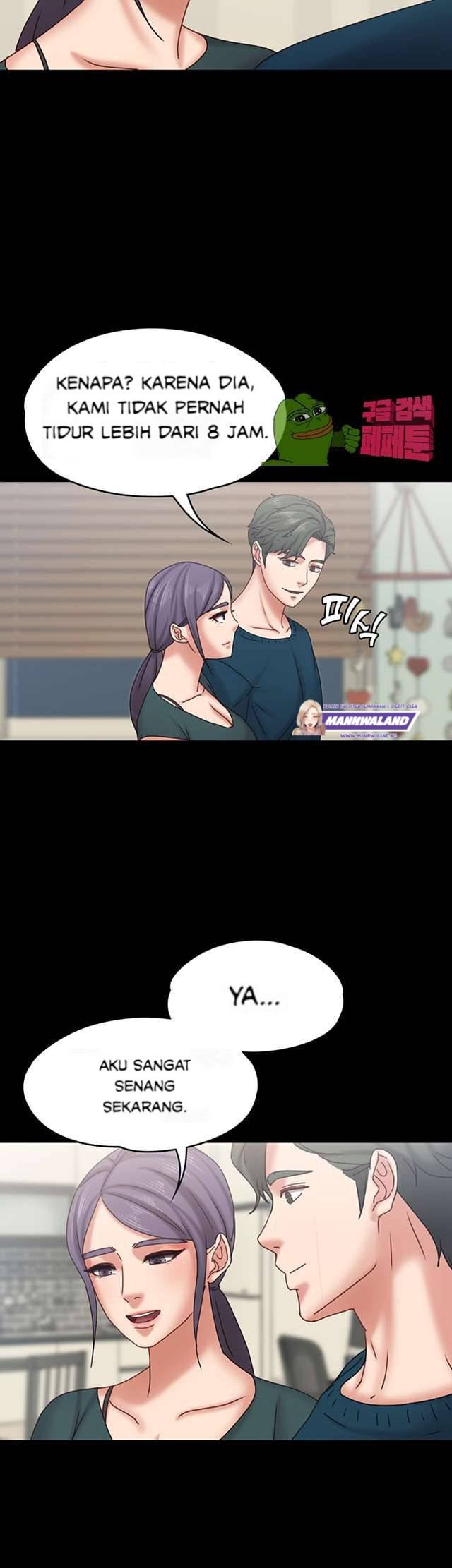 Lover Mode - Chapter 20 end 5