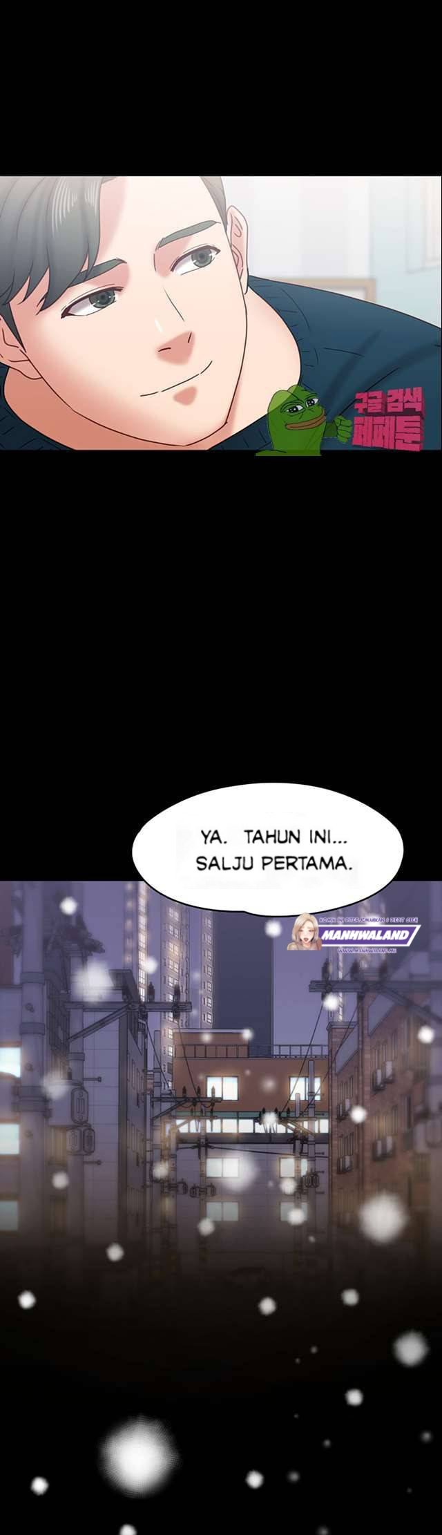 Lover Mode - Chapter 20 end 15