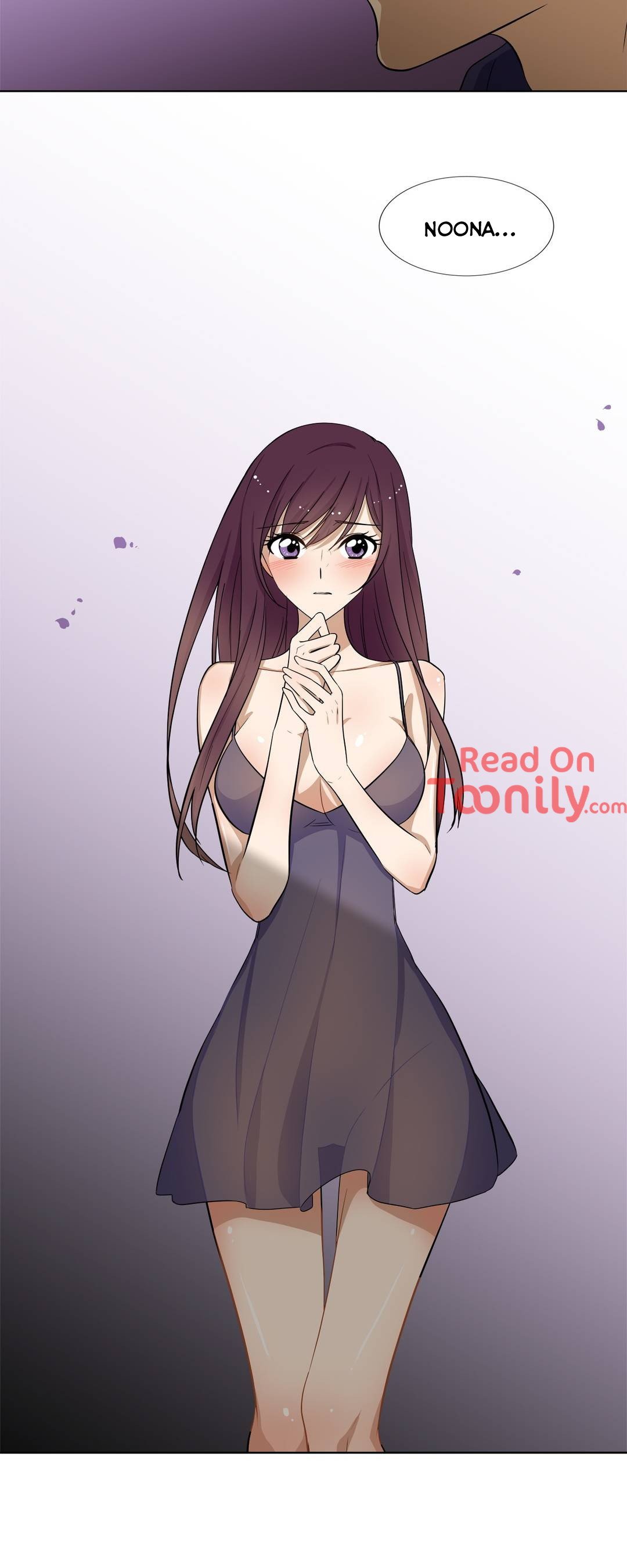 Shame Room - Chapter 20 end 3