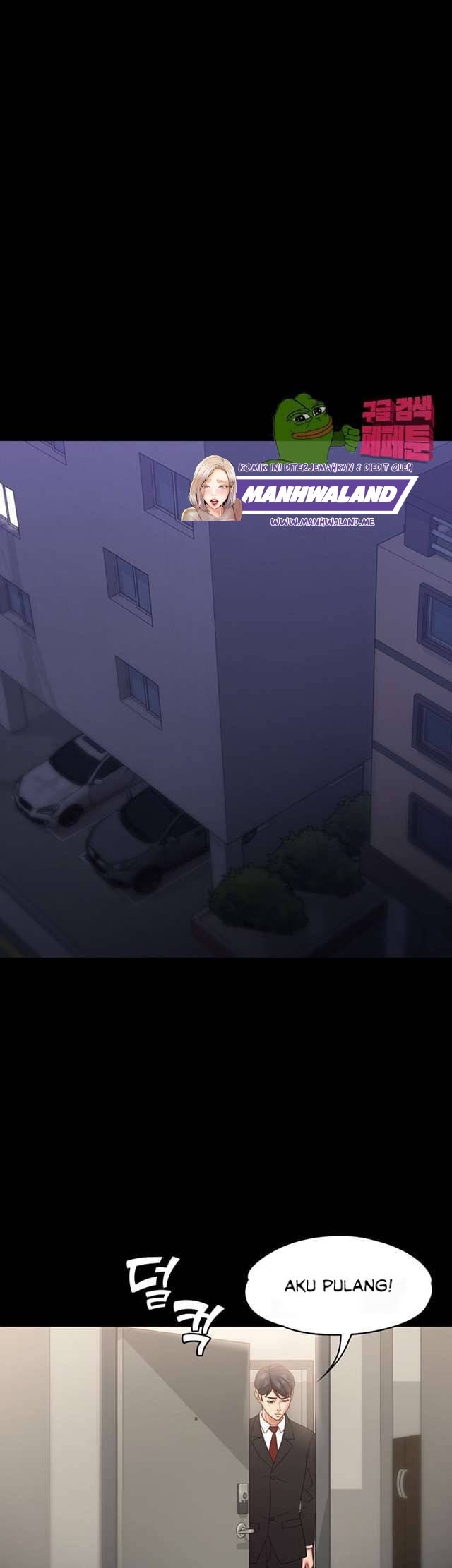 Lover Mode - Chapter 20 end 32