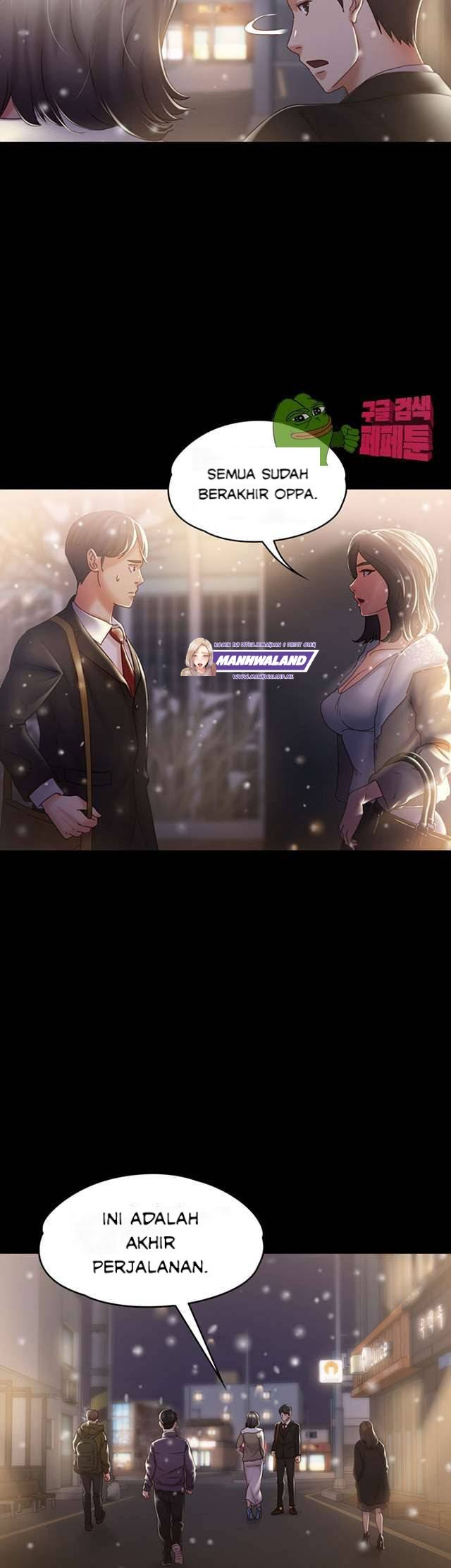 Lover Mode - Chapter 20 end 24