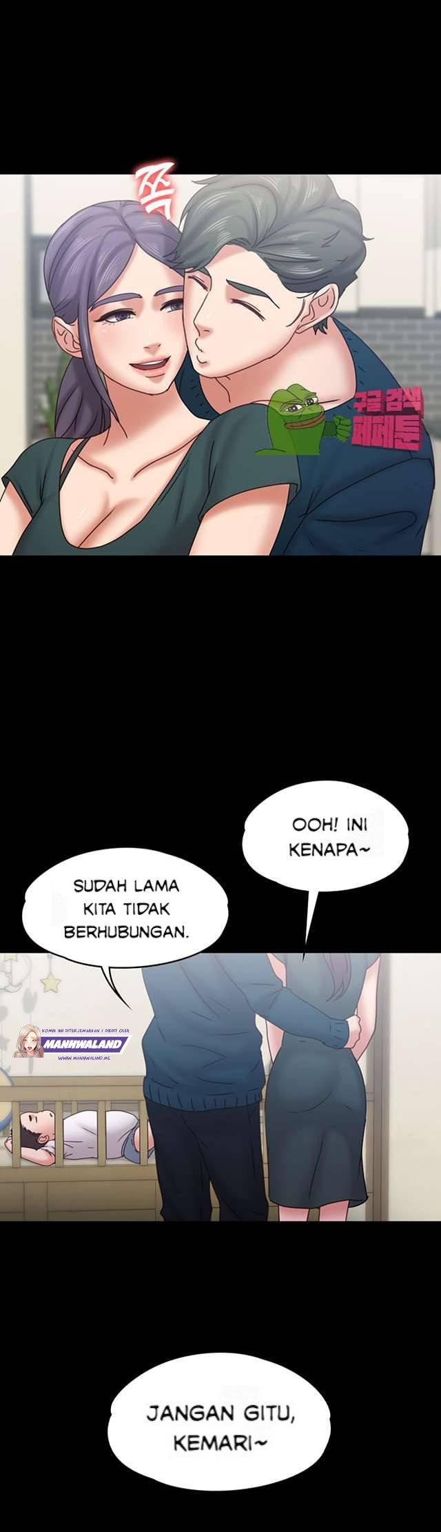 Lover Mode - Chapter 20 end 6