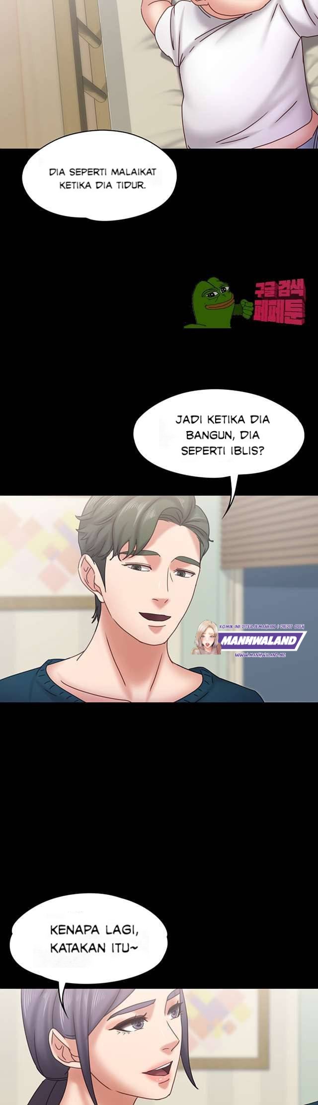 Lover Mode - Chapter 20 end 4
