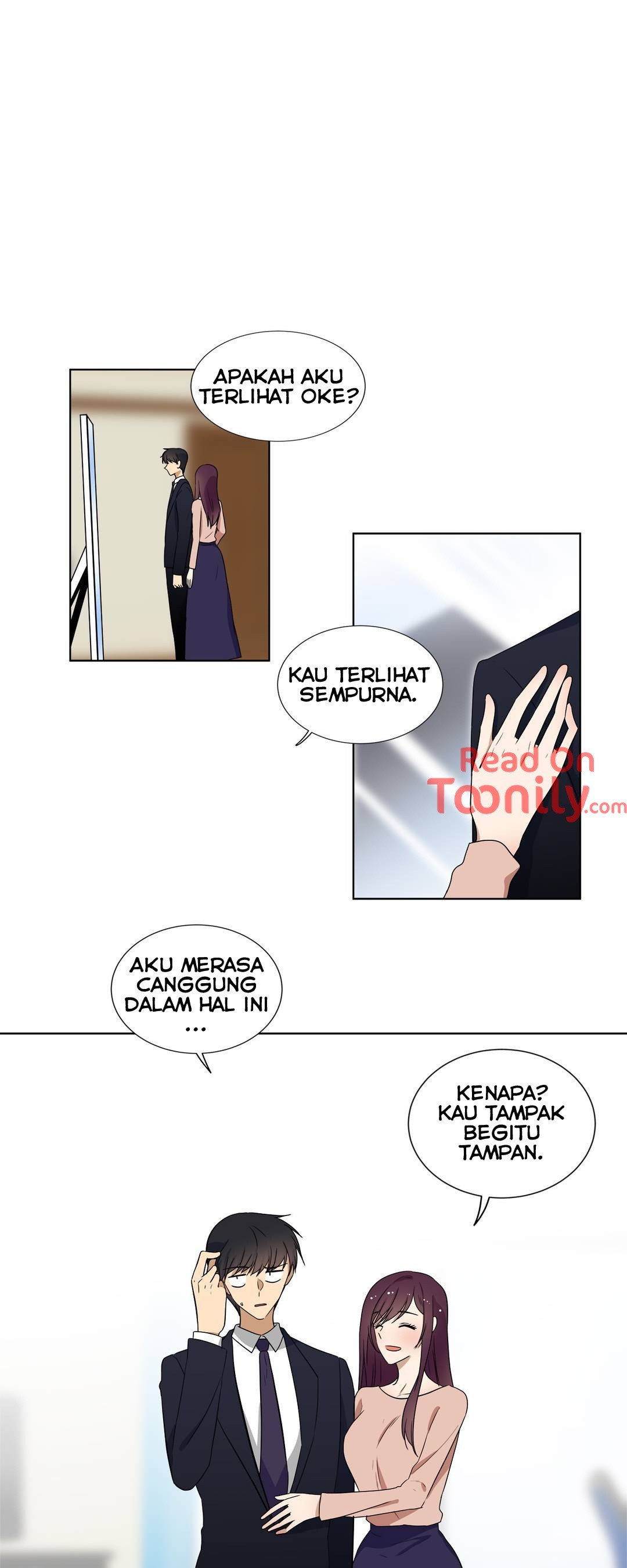 Shame Room - Chapter 20 end 6