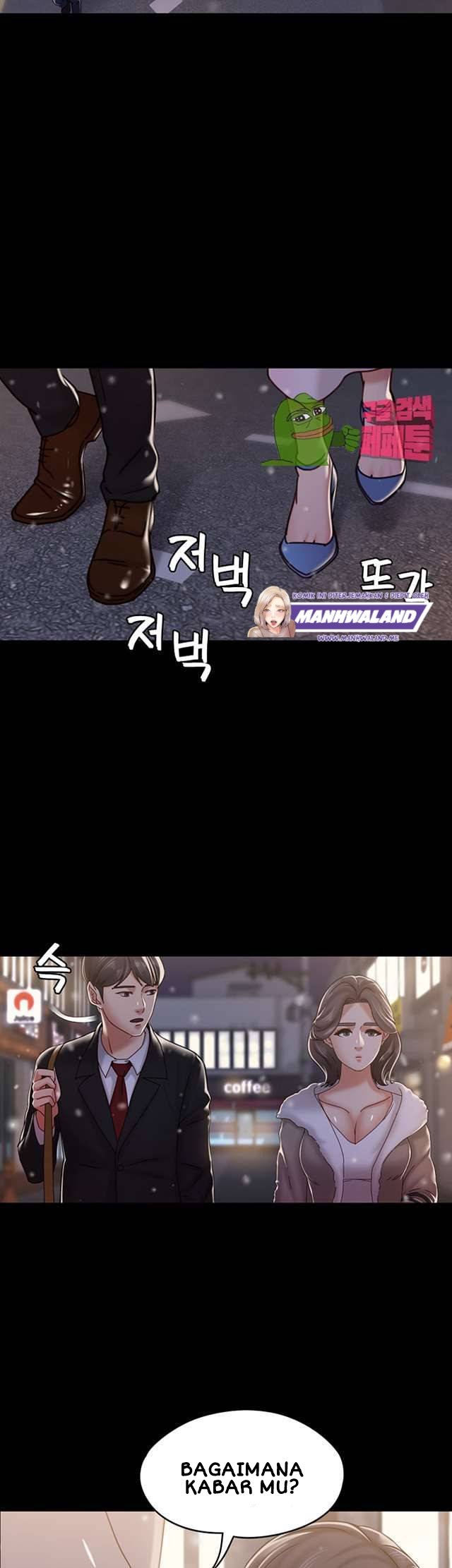Lover Mode - Chapter 20 end 17