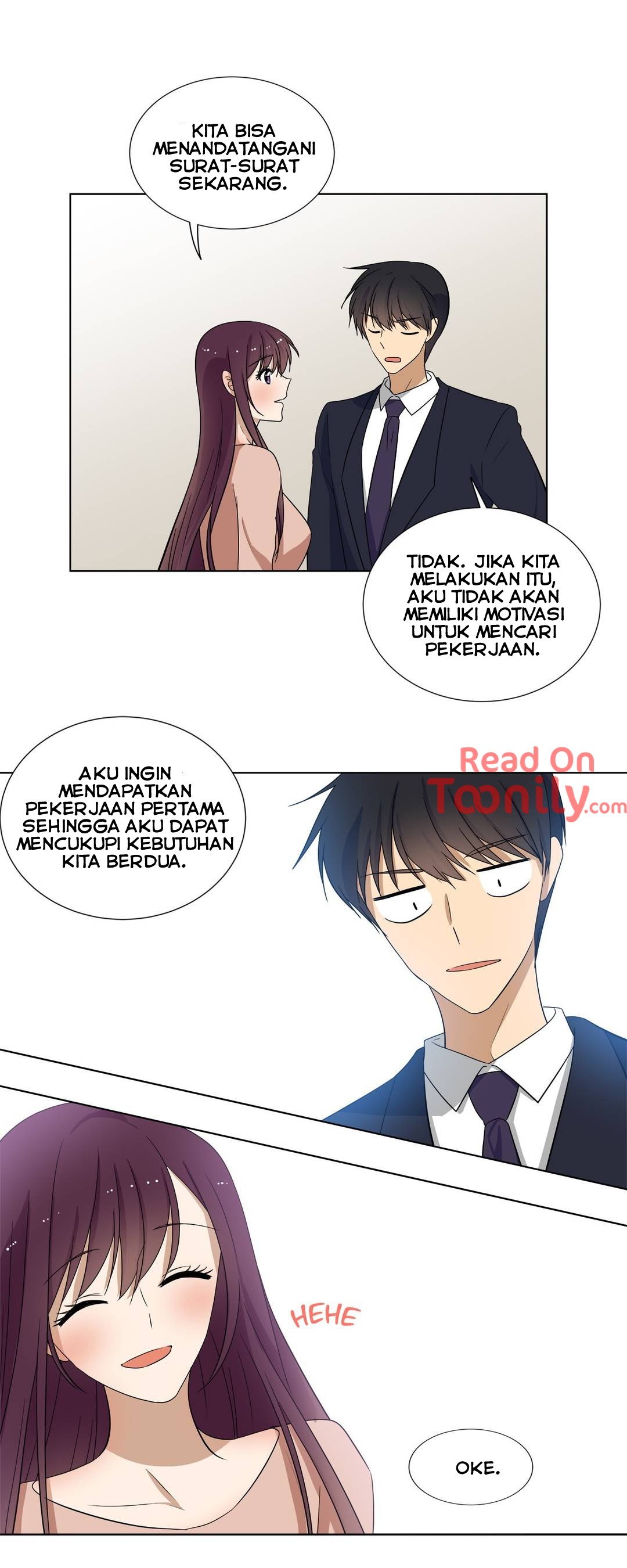 Shame Room - Chapter 20 end 12