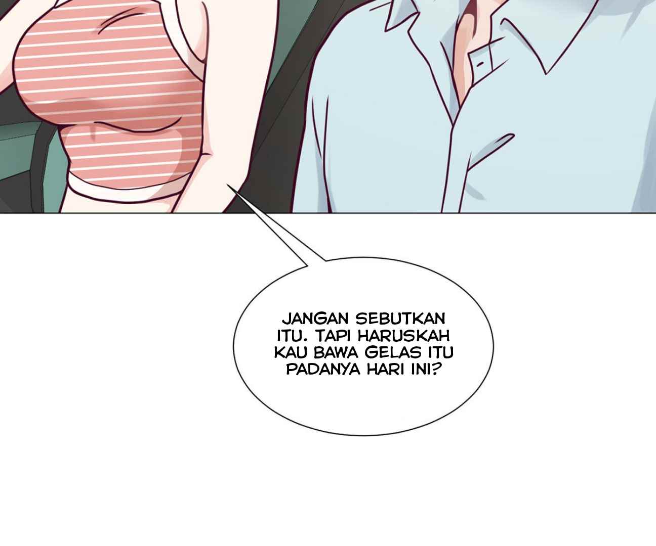 In Love With the Friend&#8217;s Mother - Chapter 4 18