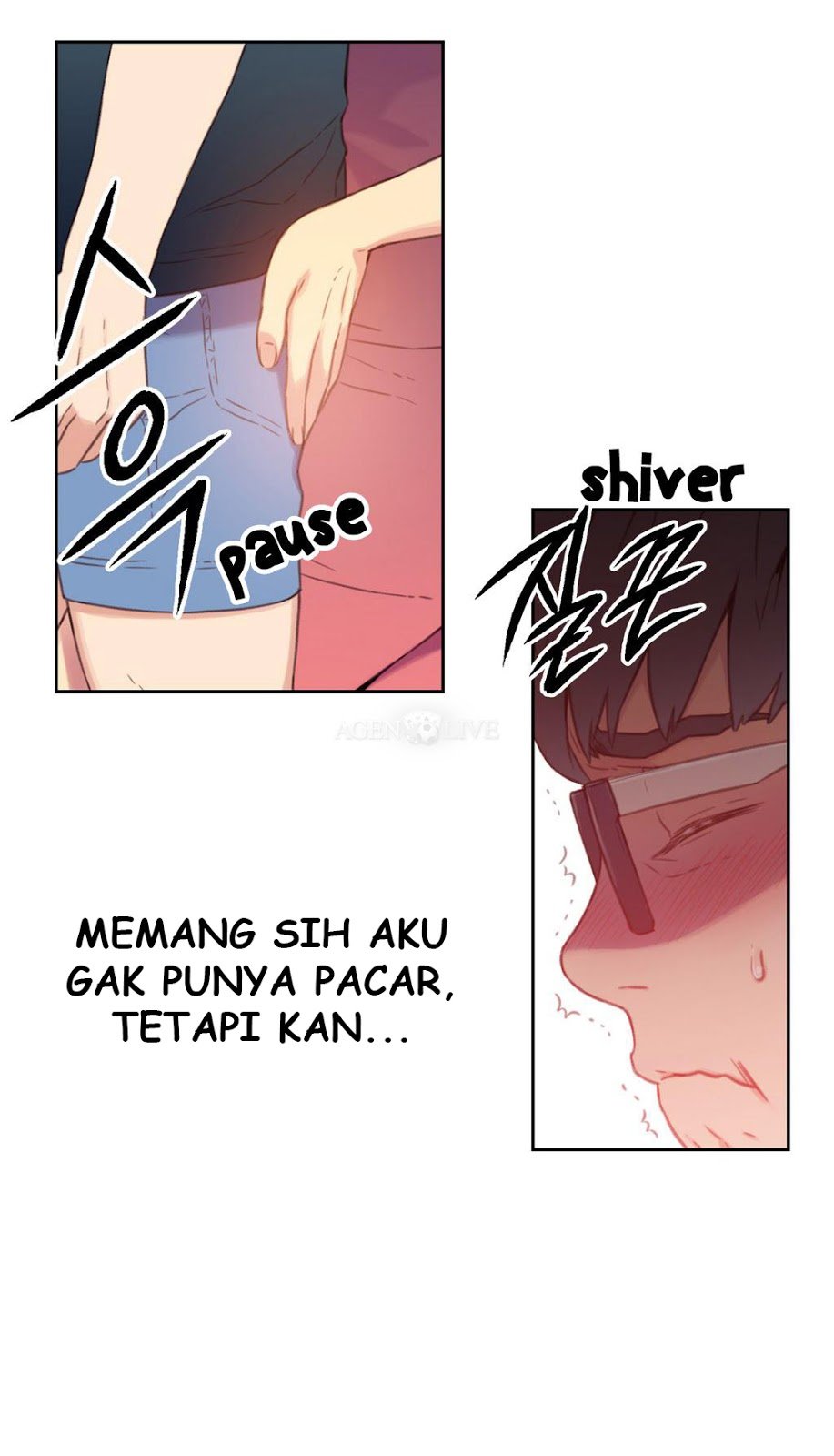 Sweet Guy - Chapter 4 13