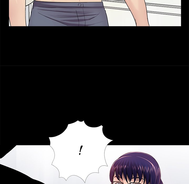 His Return - Chapter 4 110