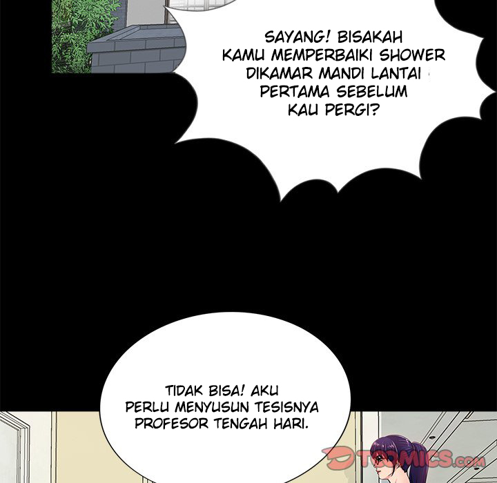 His Return - Chapter 4 63