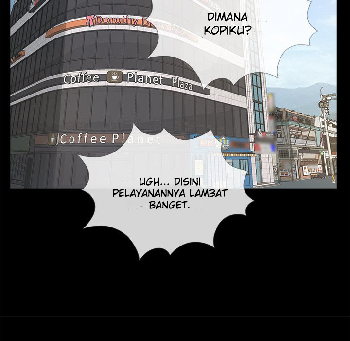 His Return - Chapter 4 118