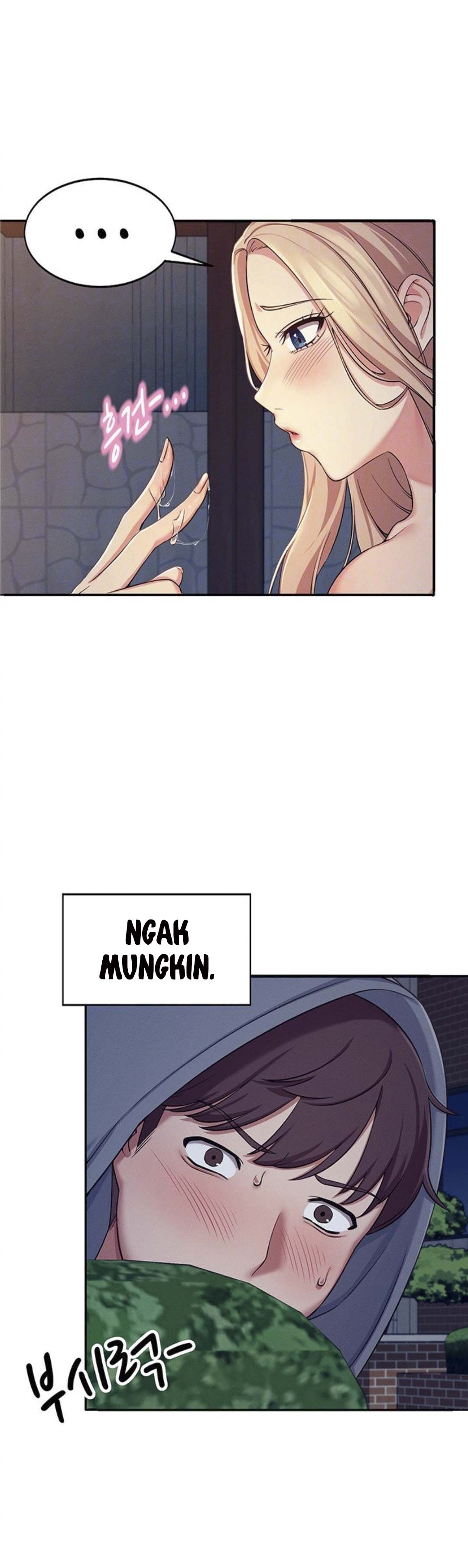 Is There No Goddess in My College? - Chapter 4 9
